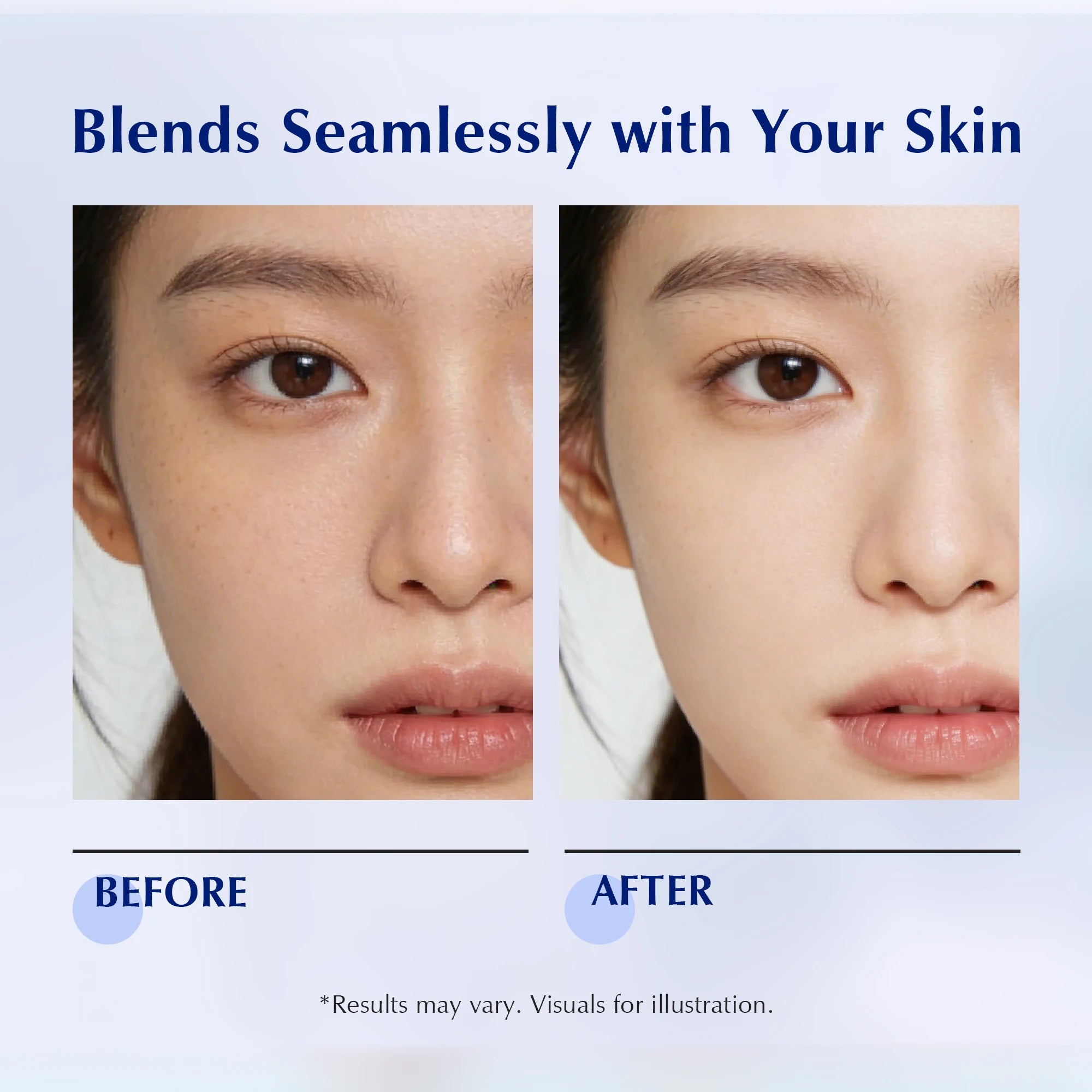 EXPRESSIONS Tone-Up Face Cream – Hydrating Niacinamide Formula for Brightening, Natural Radiance & Moisture Boost
