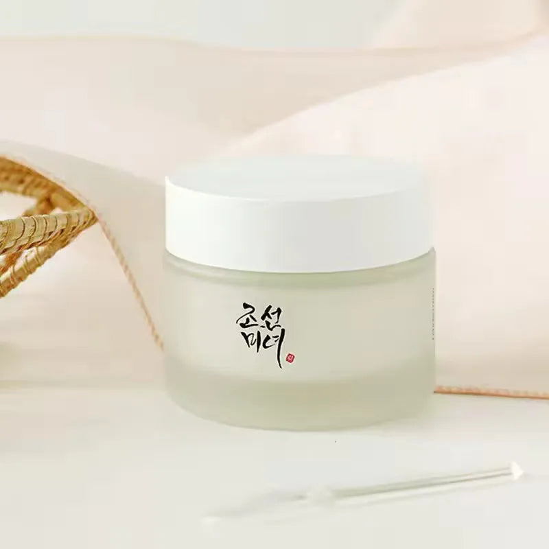 Beauty of Joseon Dynasty Cream Facial Care Moisturizing Deep Hydration Suitable dry Aging Face Cream Moisturizing Skin Repair
