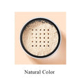 Professional Translucent Loose Powder – Matte Finish, Shine Control & All-Day Wear