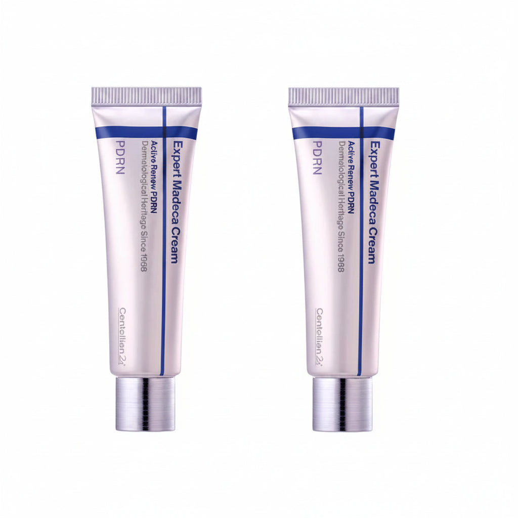 Soothing Hydrating Face Cream 50ml – Active Renewing Moisturizer for Deep Repair & Daily Skin Comfort