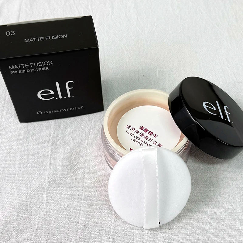 E.L.F Hydrating Makeup Setting Spray 75ml – Moisturising Primer Mist for All-Day Hold