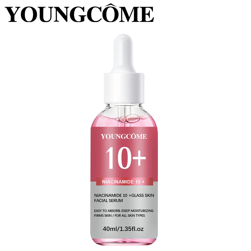 Niacinamide Dark Spot Serum – Brightening, Pore‑Refining & Moisturizing Formula That Fades Fine Lines