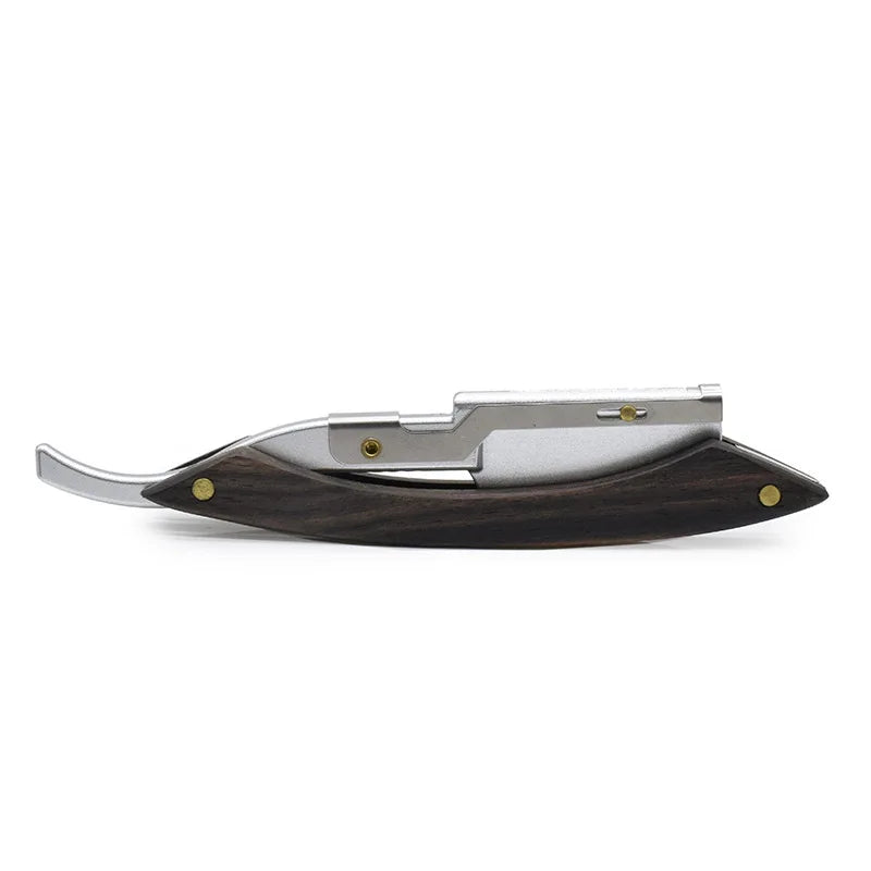 Salon Hair Specific Men's Shaver Made Of Stainless Steel Material With Suitable For Hair Salons And Household Styling Tools