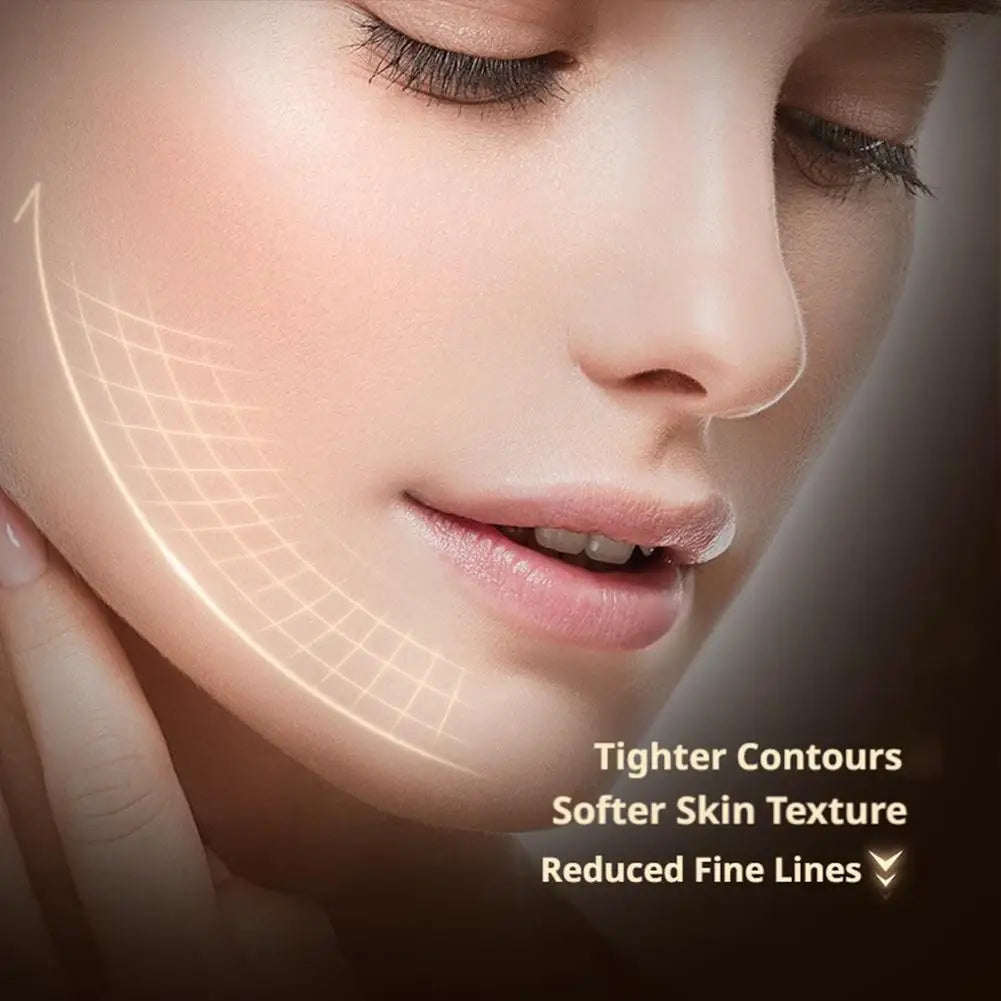 Mercilen Gold Fish Roe Collagen Series – Anti‑Wrinkle, Firming & Deep Hydration Skincare