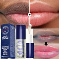 Lip Lightening Serum – Moisturizing Lip Oil for Soft, Smooth, Brighter‑Looking Lips