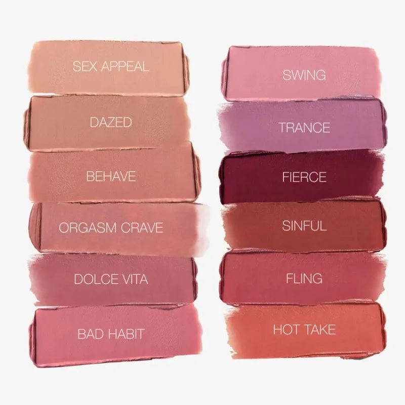 NARS Nouveau Blush Poudre Stick Multi-usage Iconique