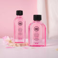 LAIKOU Japan Sakura Argan Hair Serum Nourishing Repair Split Ends Hair Essence (60ml/100ml)