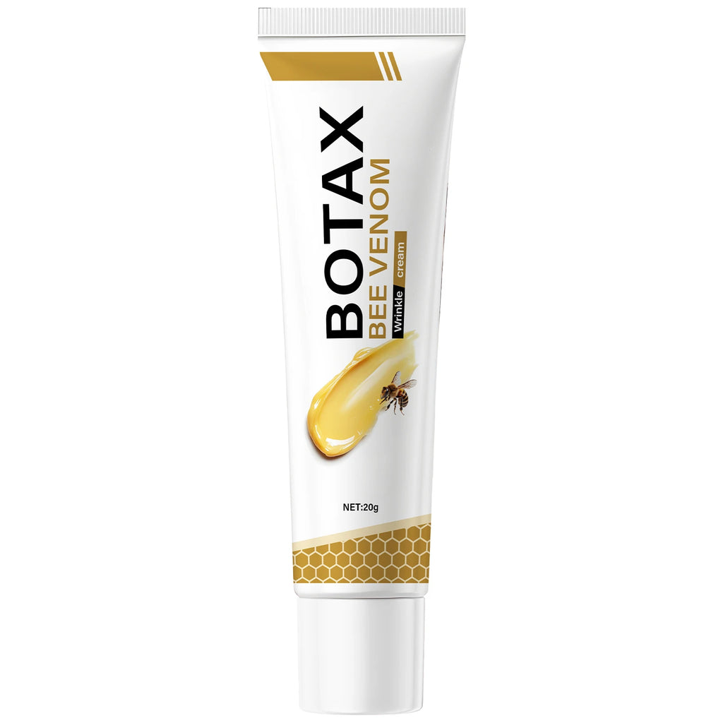 Instant Lift Eye Cream – Softens, Smooths & Firms the Eye Area for Men and Women (20g)