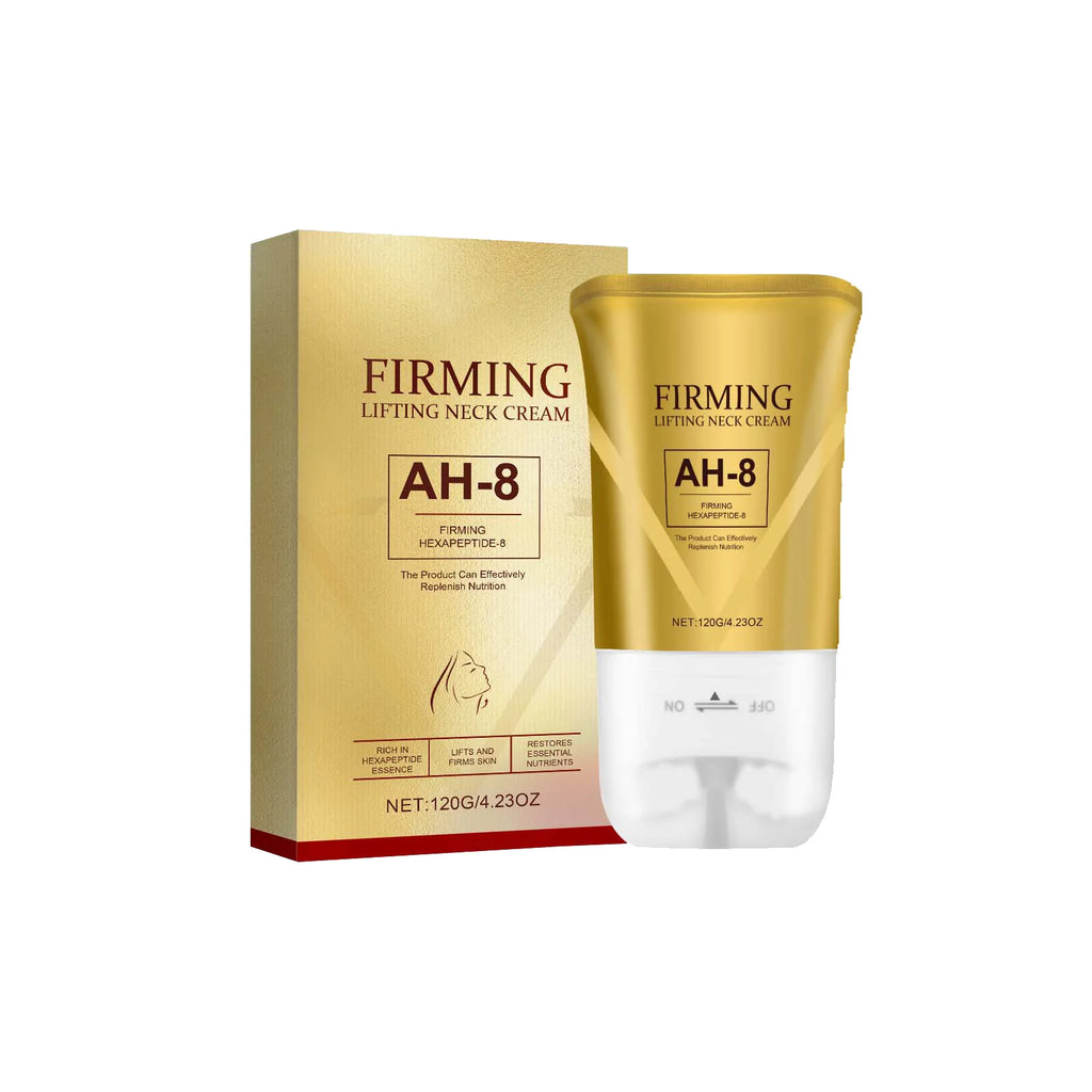 Anti-Aging Firming Skin Care Moisturizer Increase Skin Elasticity Remove Wrinkles Electric Massage Polypeptide Firming Eye Cream