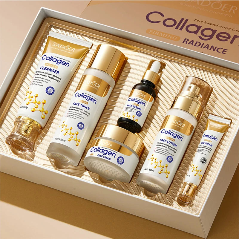 SADOER Skin Care Set