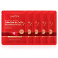 SADOER Dragon Blood Facial Masks for Face Moisturizing Anti-aging Hydrating Face Mask Facial Skin Care Products