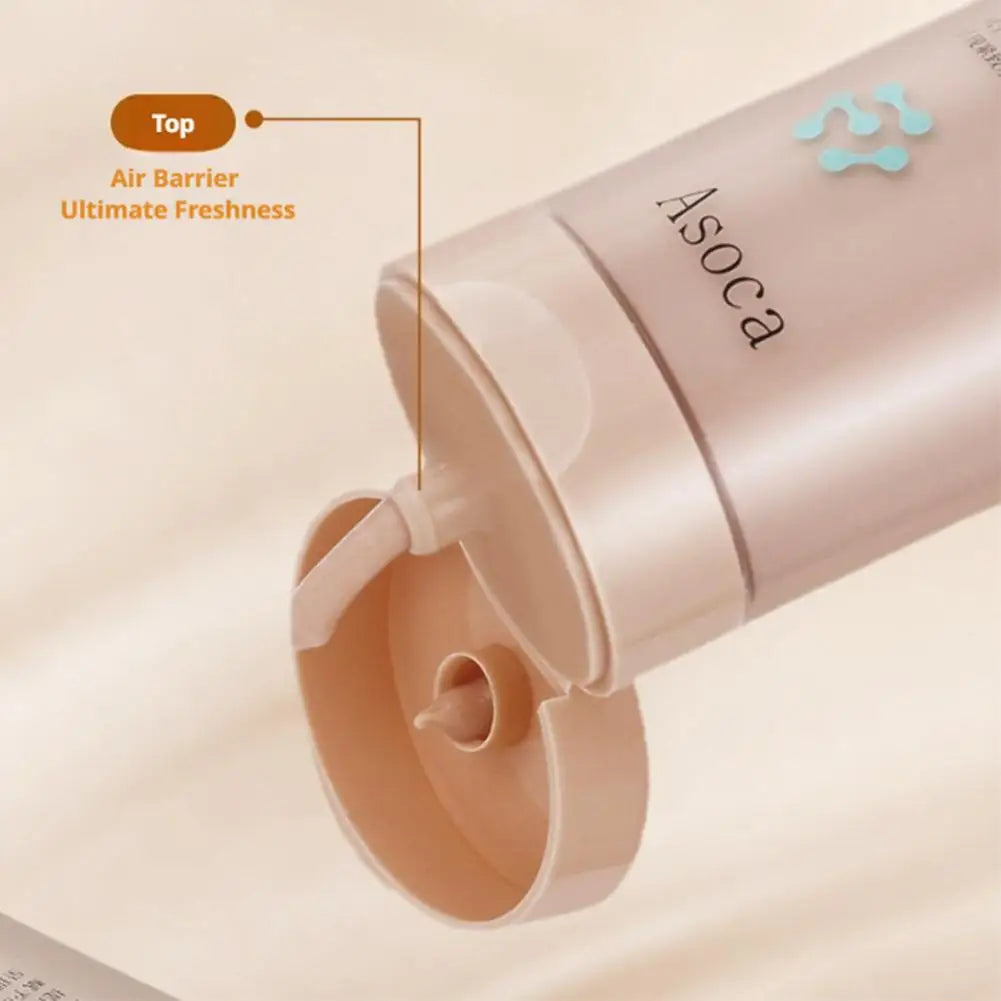 Asoca Nano Microneedle Lifting Cream – Firming, Anti‑Wrinkle, Acne‑Improving, Silky Smooth Moisturizer (50g)