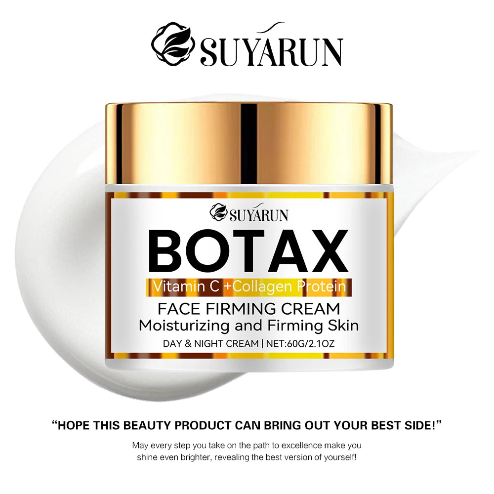 SUYARUN Botax Anti‑Aging Cream