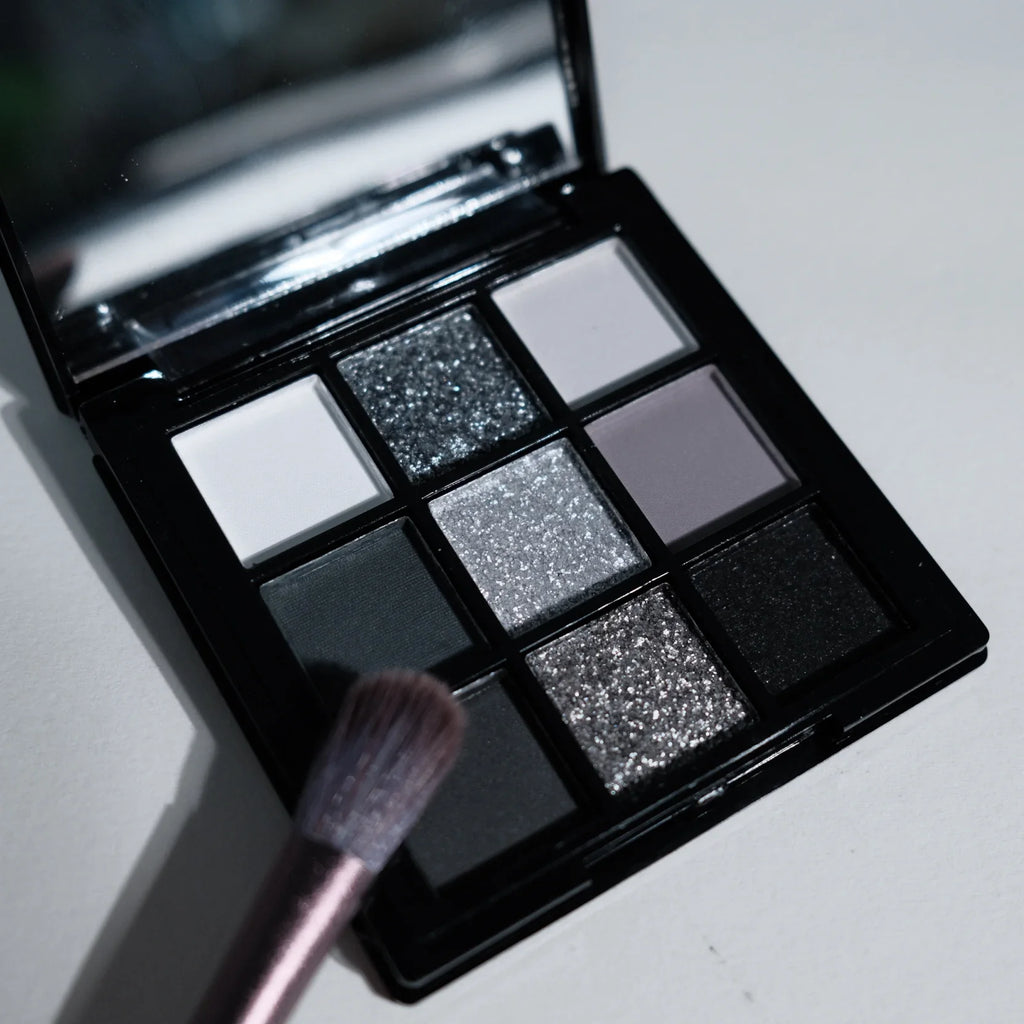 Eye Shadow Palette