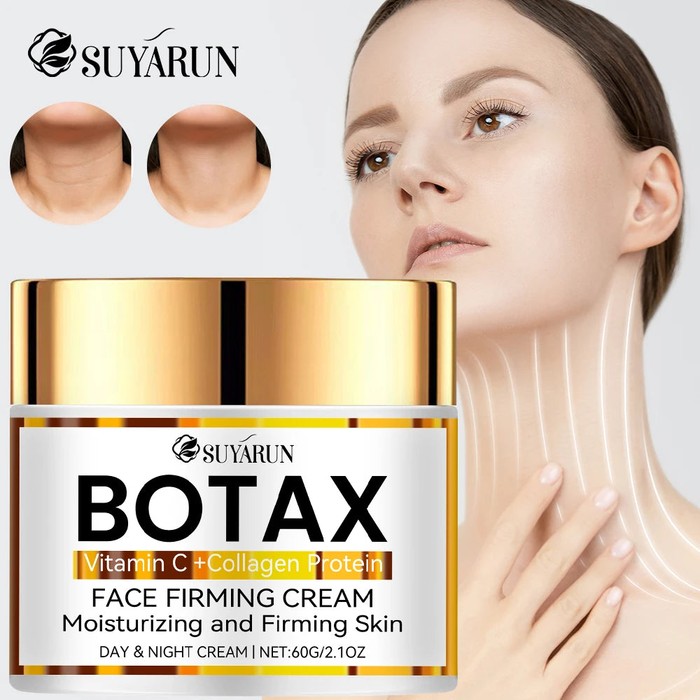 SUYARUN Botax Anti‑Aging Cream