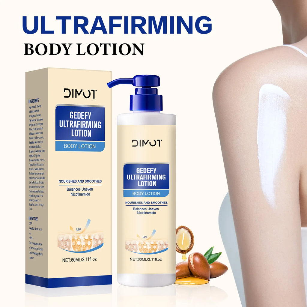 Advanced Body Firming Cream – Lifts, Tightens & Enhances Skin Elasticity