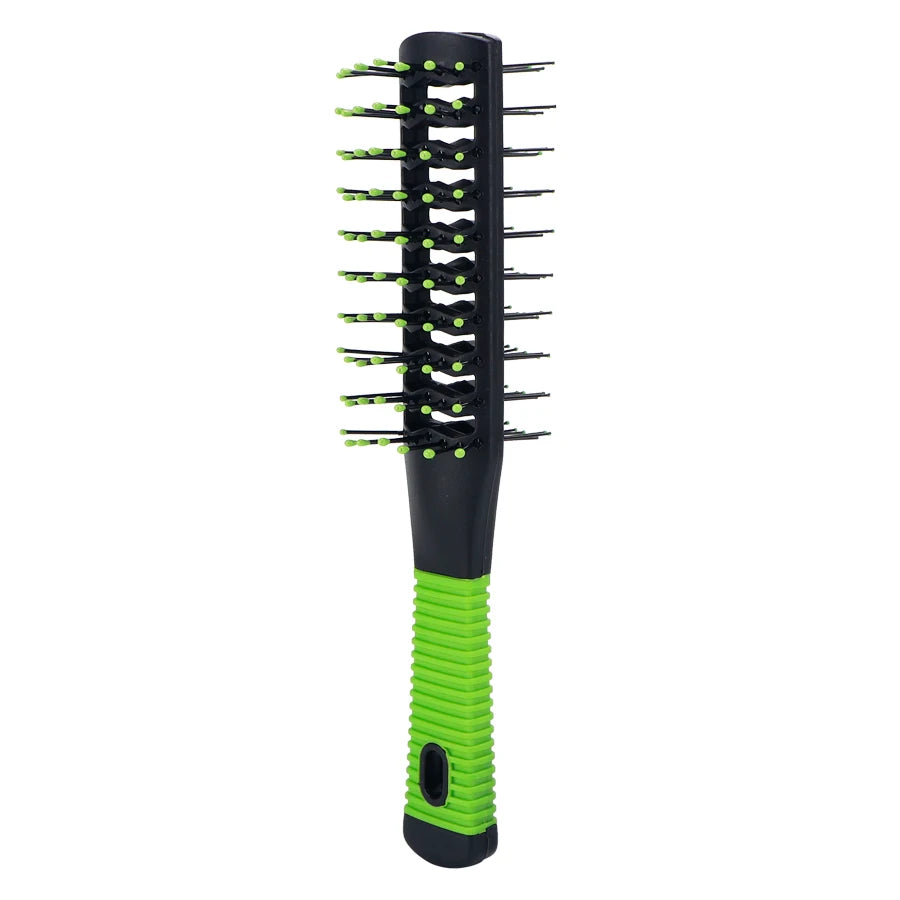 Salon Hairdressing Comb Scalp Massage Brushes Professional Women Wet Curly Hair Brushes Fluffy Shape Tools Barber Accessories