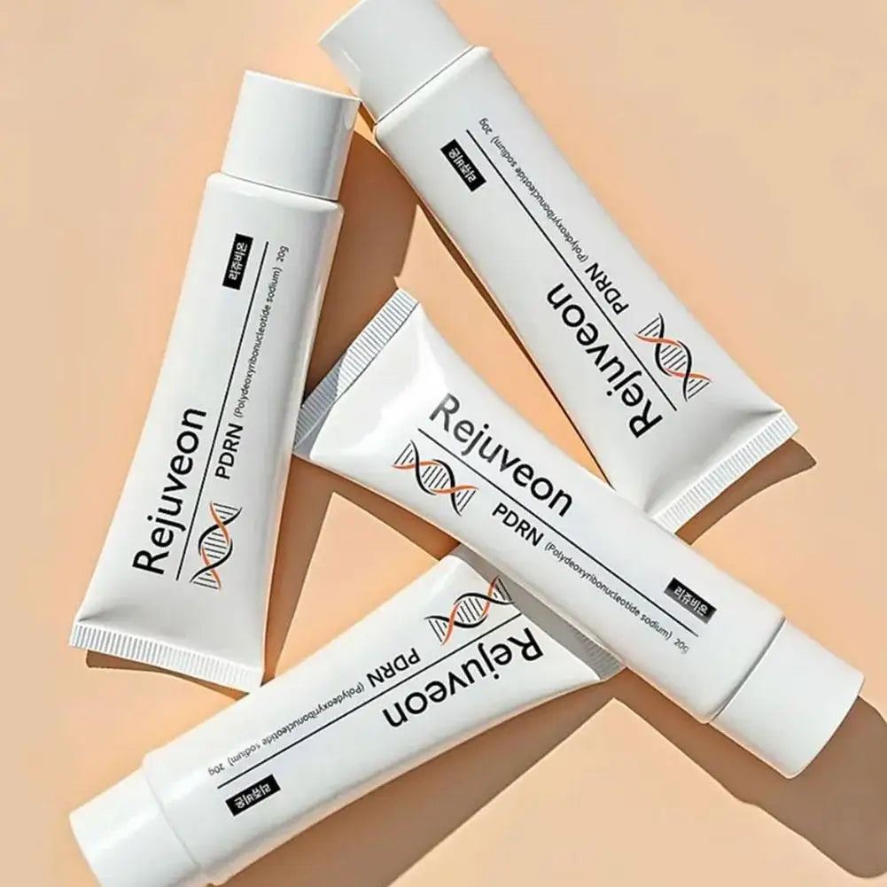 Rejuveon PDRN Repair Face Cream – Squalane Hydration, Snowgrass Soothing & Long‑Lasting Moisture