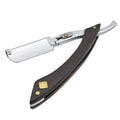 Salon Hair Specific Men's Shaver Made Of Stainless Steel Material With Suitable For Hair Salons And Household Styling Tools