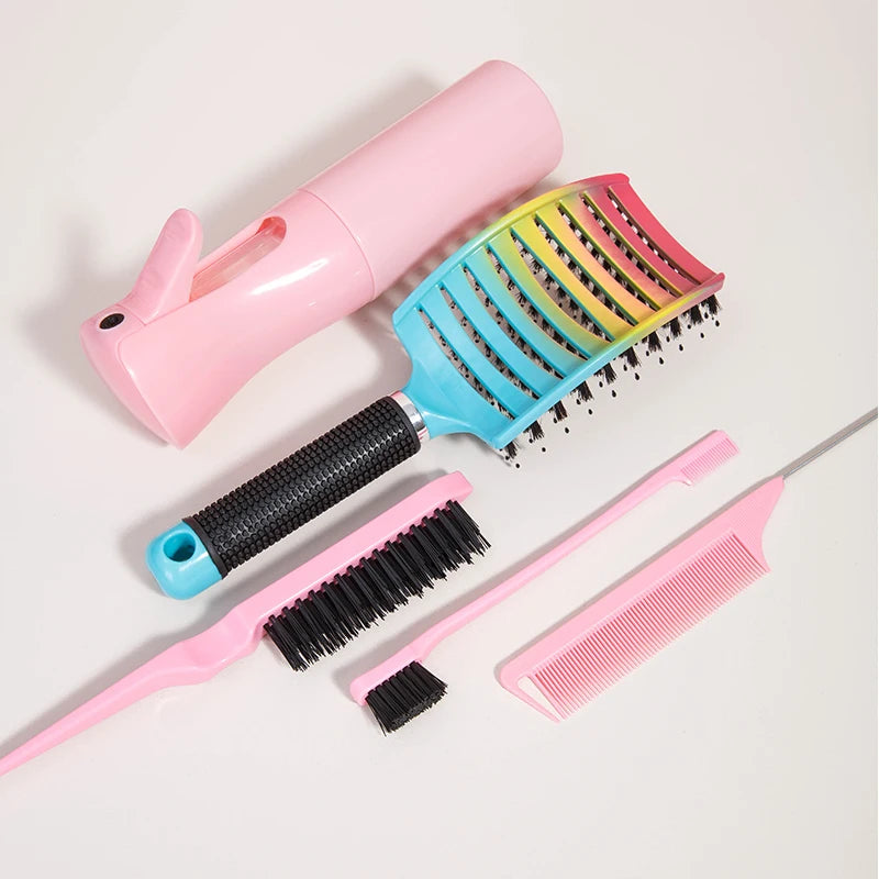 Hair Styling Set