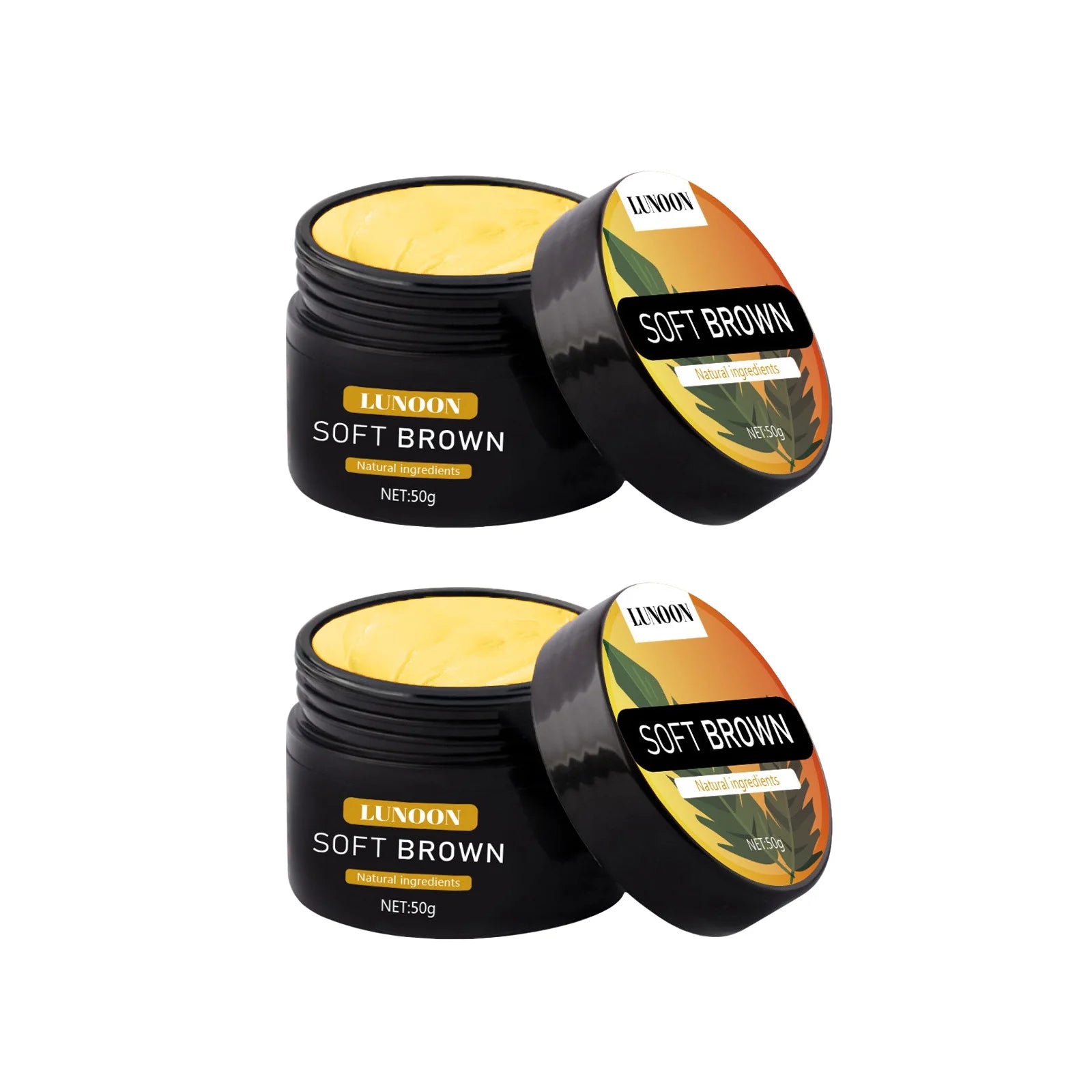 Self‑Tanning & Suntan Shield Cream – Long‑Lasting Face & Body Bronzer for a Natural Sun‑Kissed Glow