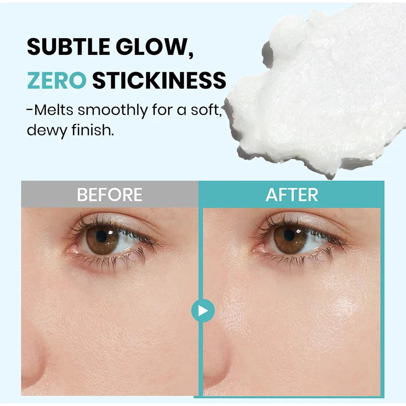 PDRN Centella Asiatica Centella Firming Serum Smooth Skin Soothe Hydrate Lift Essence Deep Nourishing Facial Essence Stick