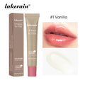 Lakerain Moisturizing Butter Lip Balm – Smooth, Nourishing Daily Lip Care (Vanilla)