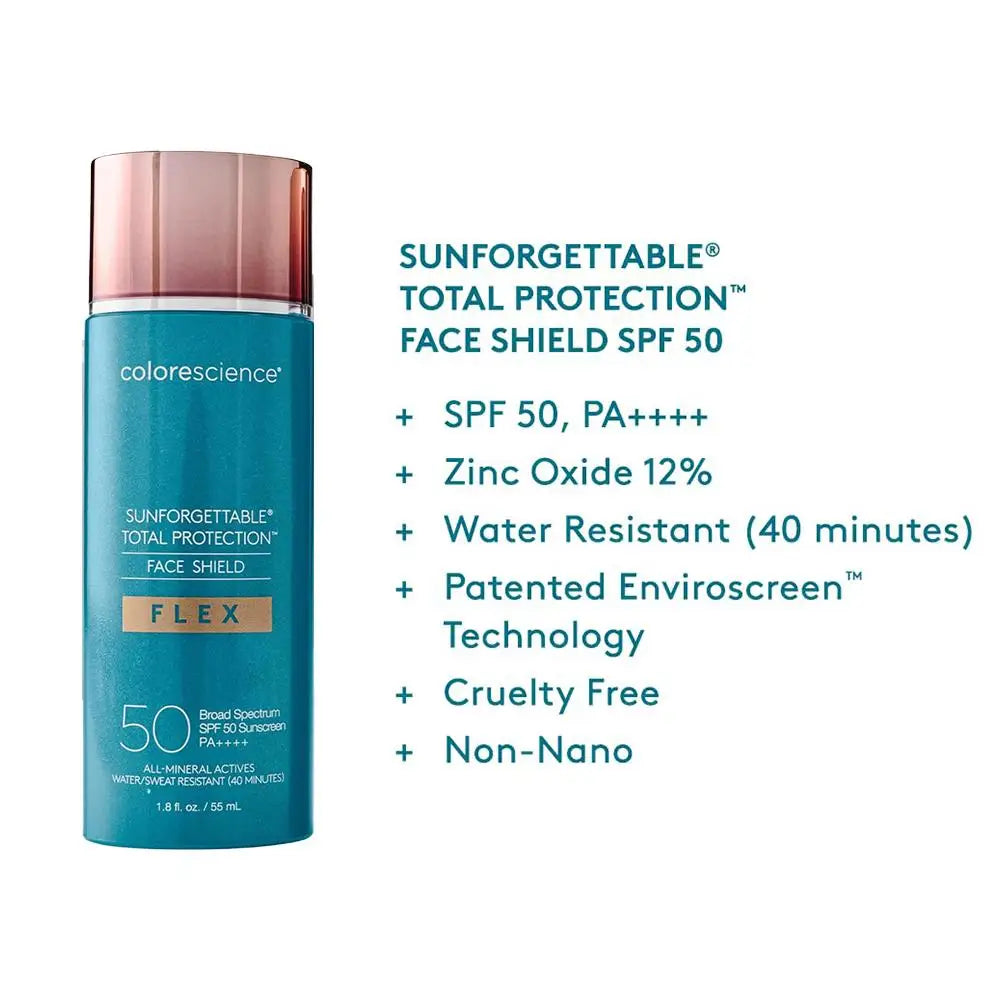 SPF50 Moisturizing Liquid Foundation – UV Defense, Even Tone & Natural Sun‑Kissed Glow