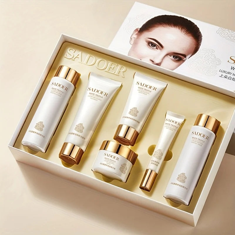 SADOER Skin Care Set