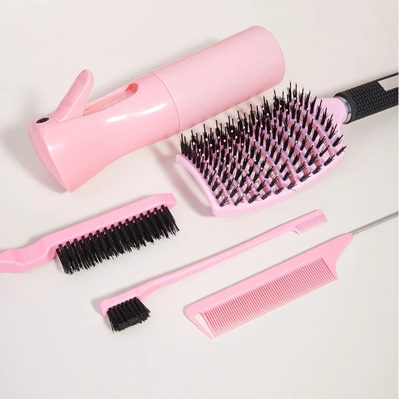Hair Styling Set