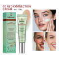 Tone‑Adapting CC Foundation