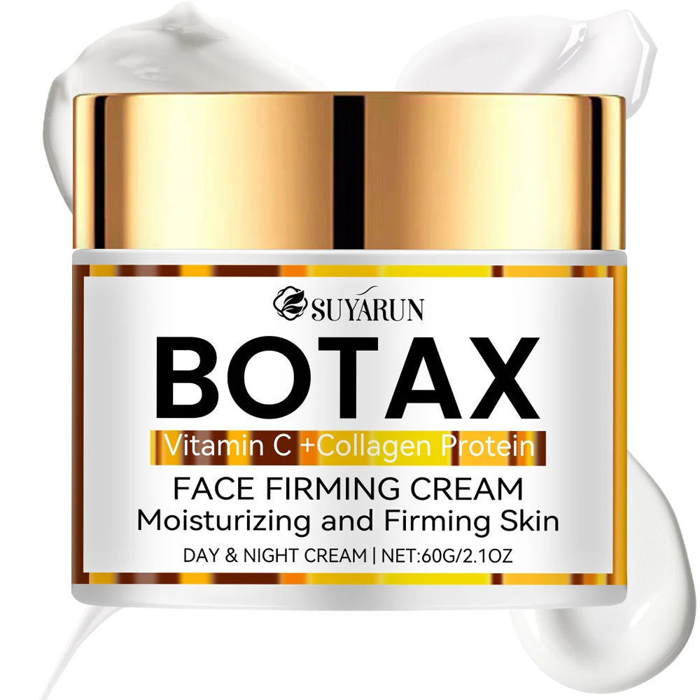 SUYARUN Botax Anti‑Aging Cream