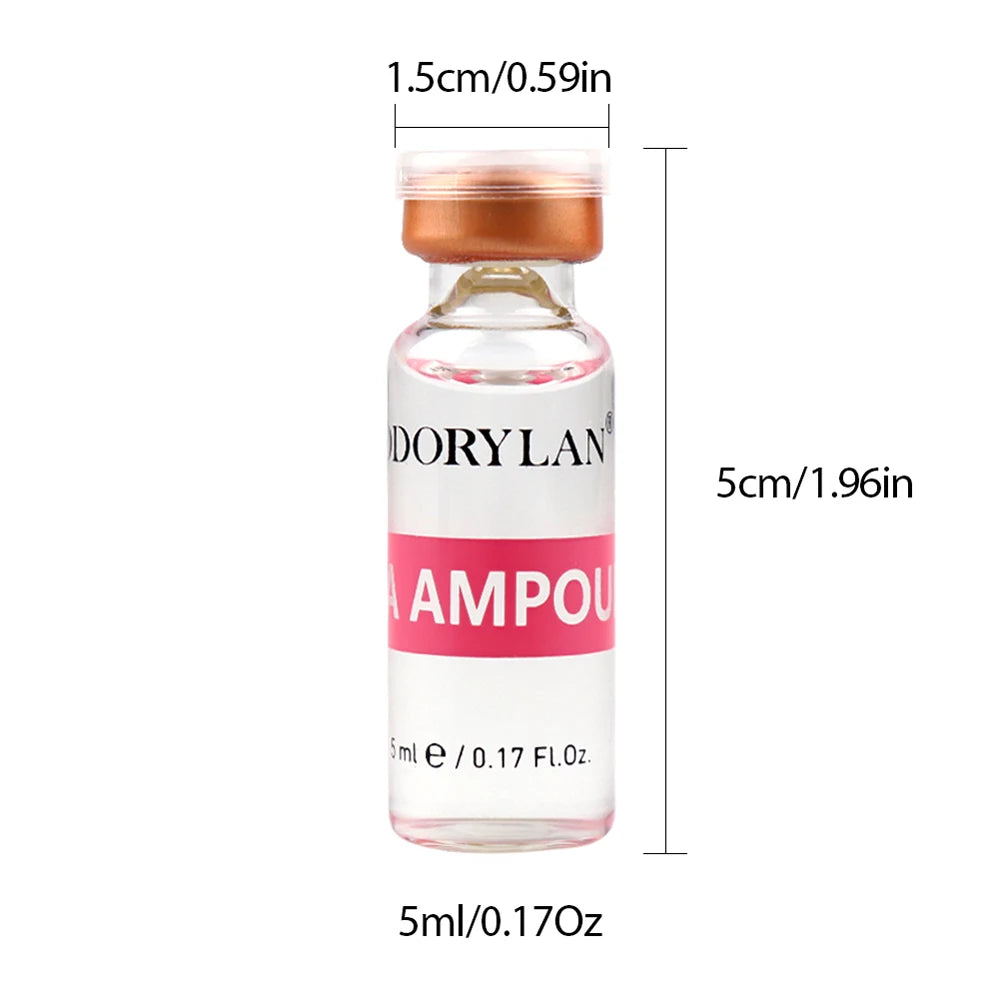 Hyaluronic Acid Face Serum – Deep Hydration, Firming & Anti‑Aging Skin Repair Essence