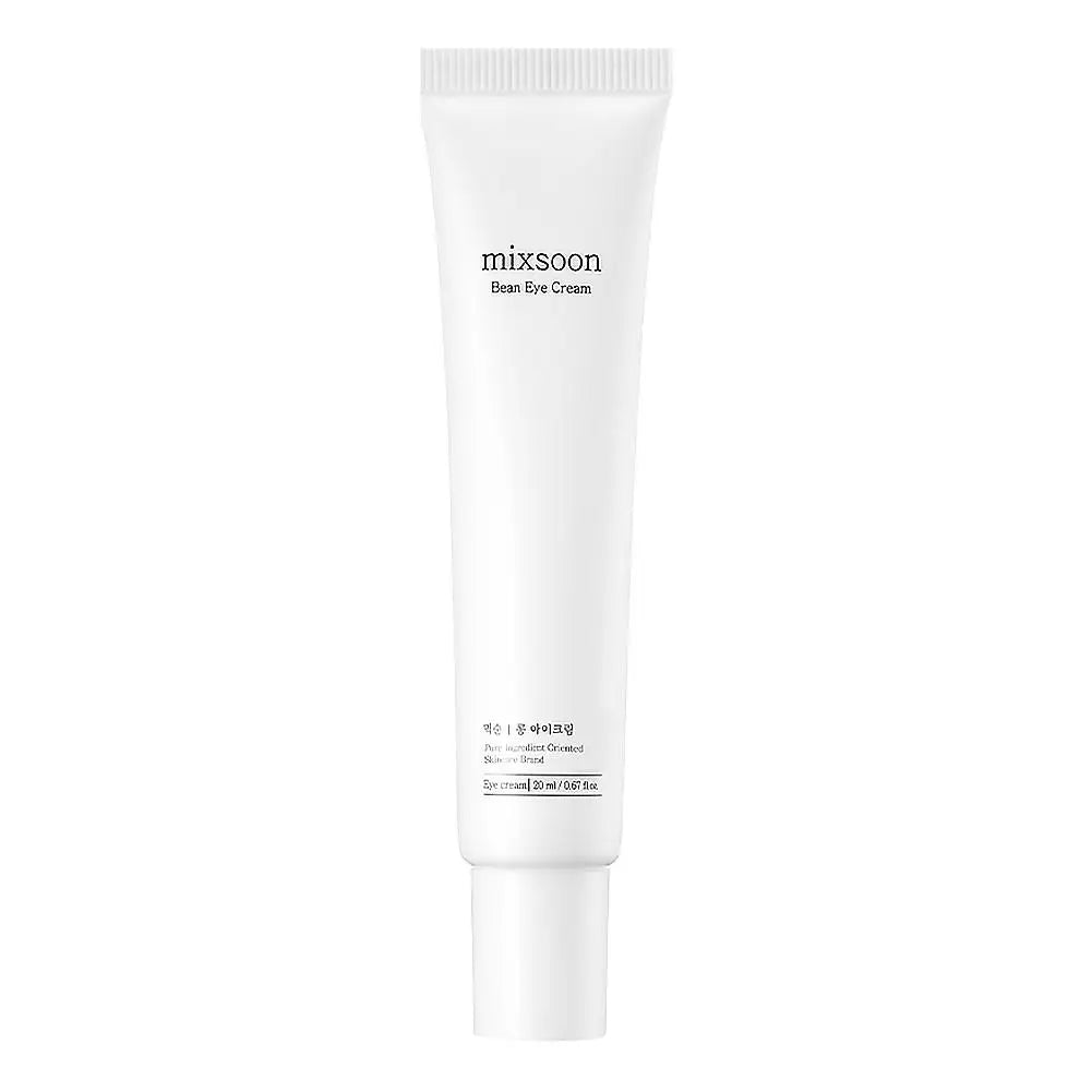 Mixsoon Set Bean Cream SPF50 Sunscreen Centella Cleanser, Soy Extract Hydrating Soothing Nourishing Skin Care