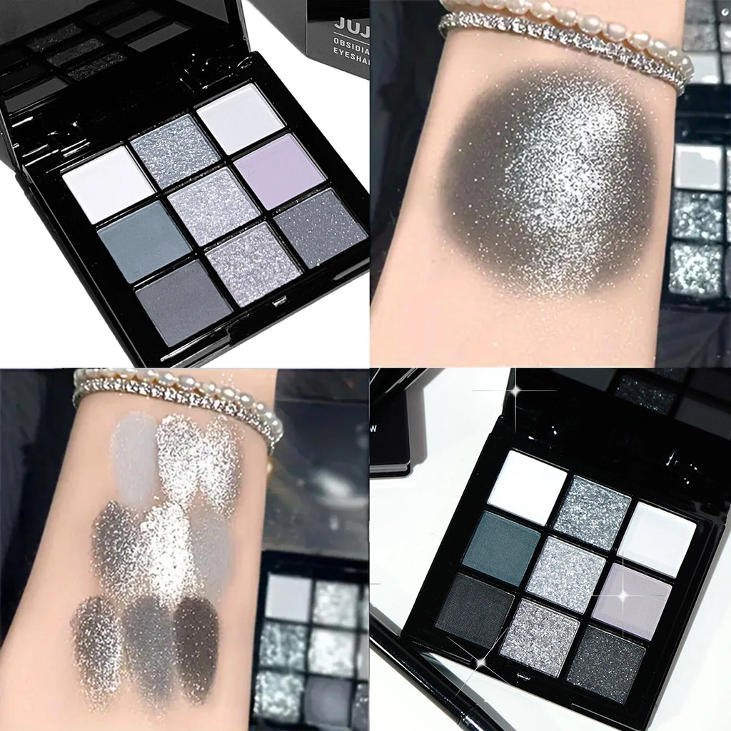Eye Shadow Palette