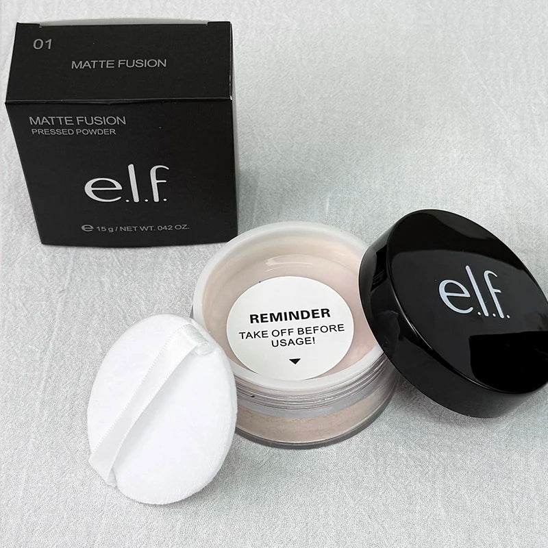 E.L.F Hydrating Makeup Setting Spray 75ml – Moisturising Primer Mist for All-Day Hold