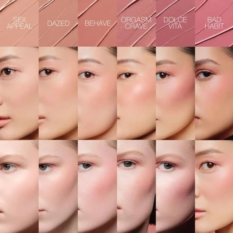 NARS Nouveau Blush Poudre Stick Multi-usage Iconique
