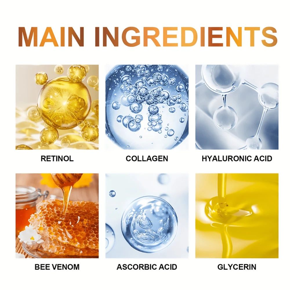 SUYARUN Botax Anti‑Aging Cream