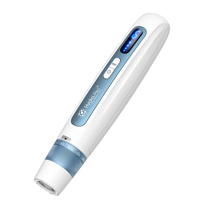 DermaPulse H5 – 2‑in‑1 Microneedling & EMS Beauty Pen
