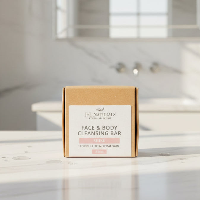 Cleanser Bundle (5-Pack)