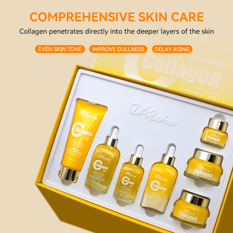 Collagen Multi-Effect Boosting Super Set