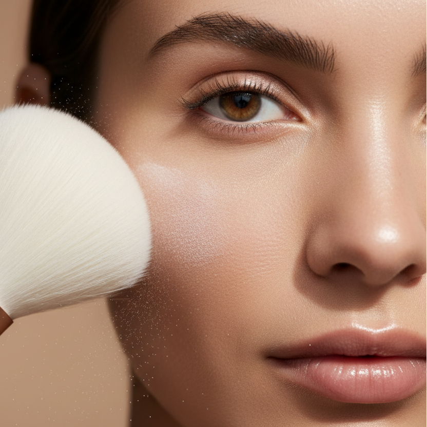 Mattifying Setting Powder-1