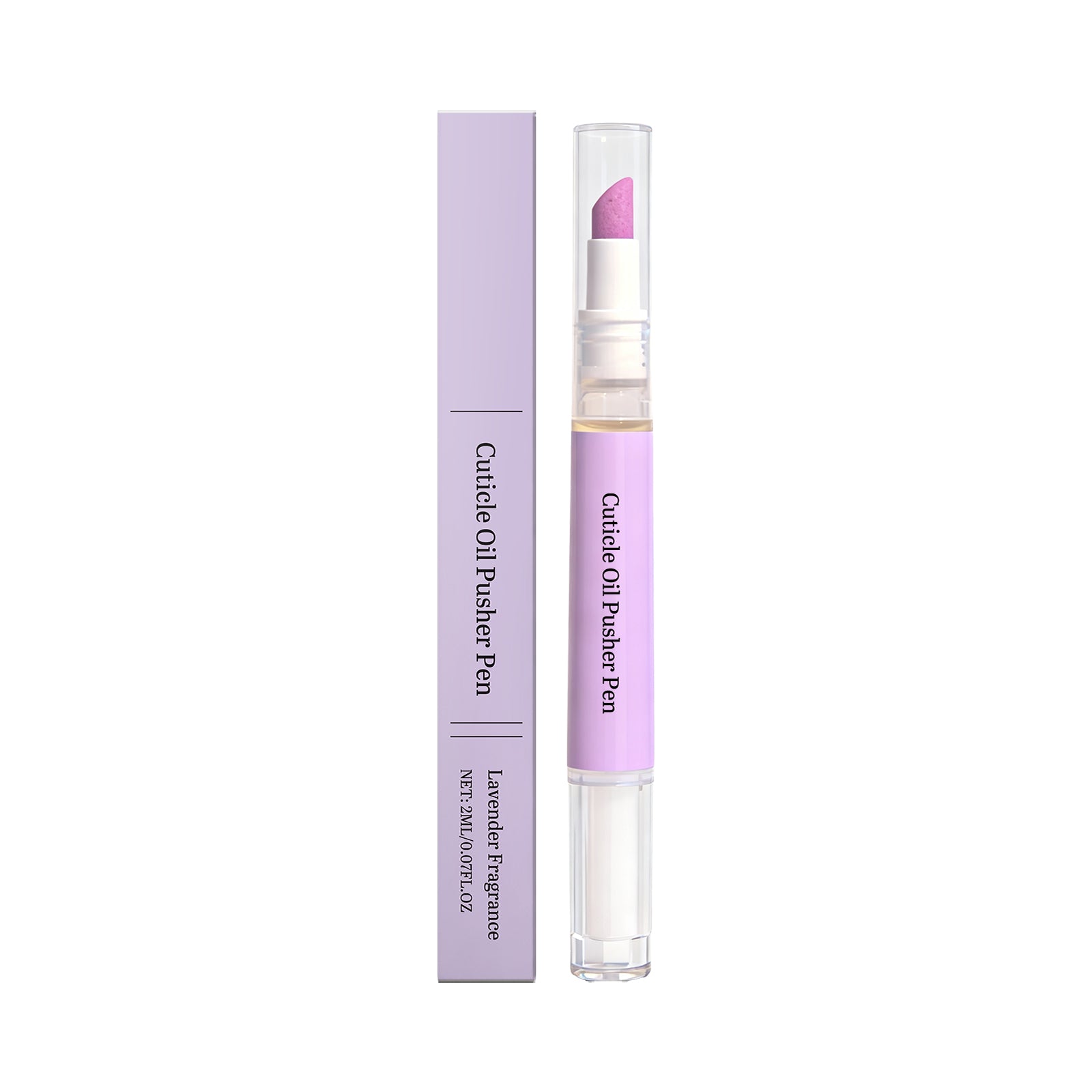 Nail Cuticle Repair Oil Pen