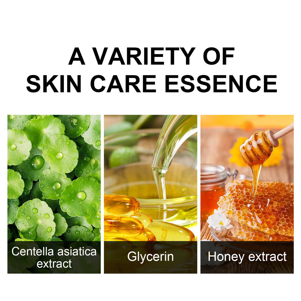 Moisturizing Correcting CC Cream – Long‑Lasting, Waterproof & Skin‑Protecting.