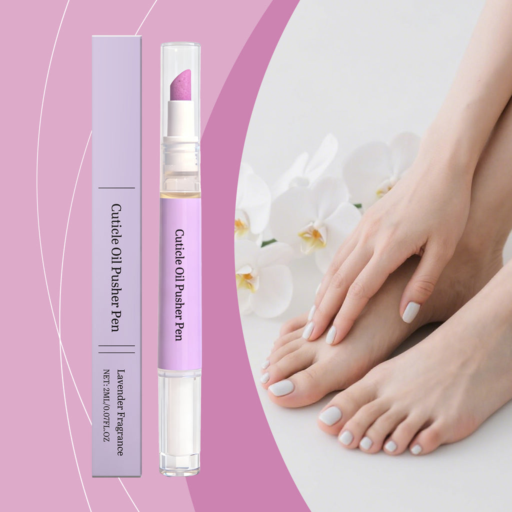 Nail Cuticle Repair Oil Pen