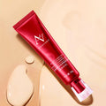 Liquid Foundation Concealer Lasting Makeup