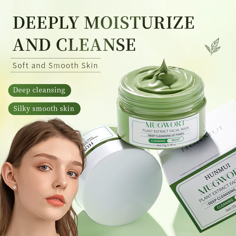 Extract Face Mask 55g