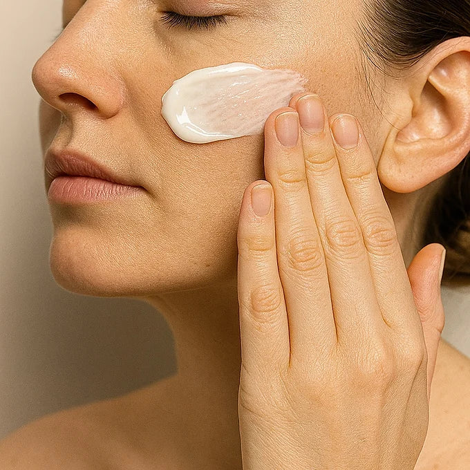 Day Cream – SPF 25+ Hydrating Radiance Shield