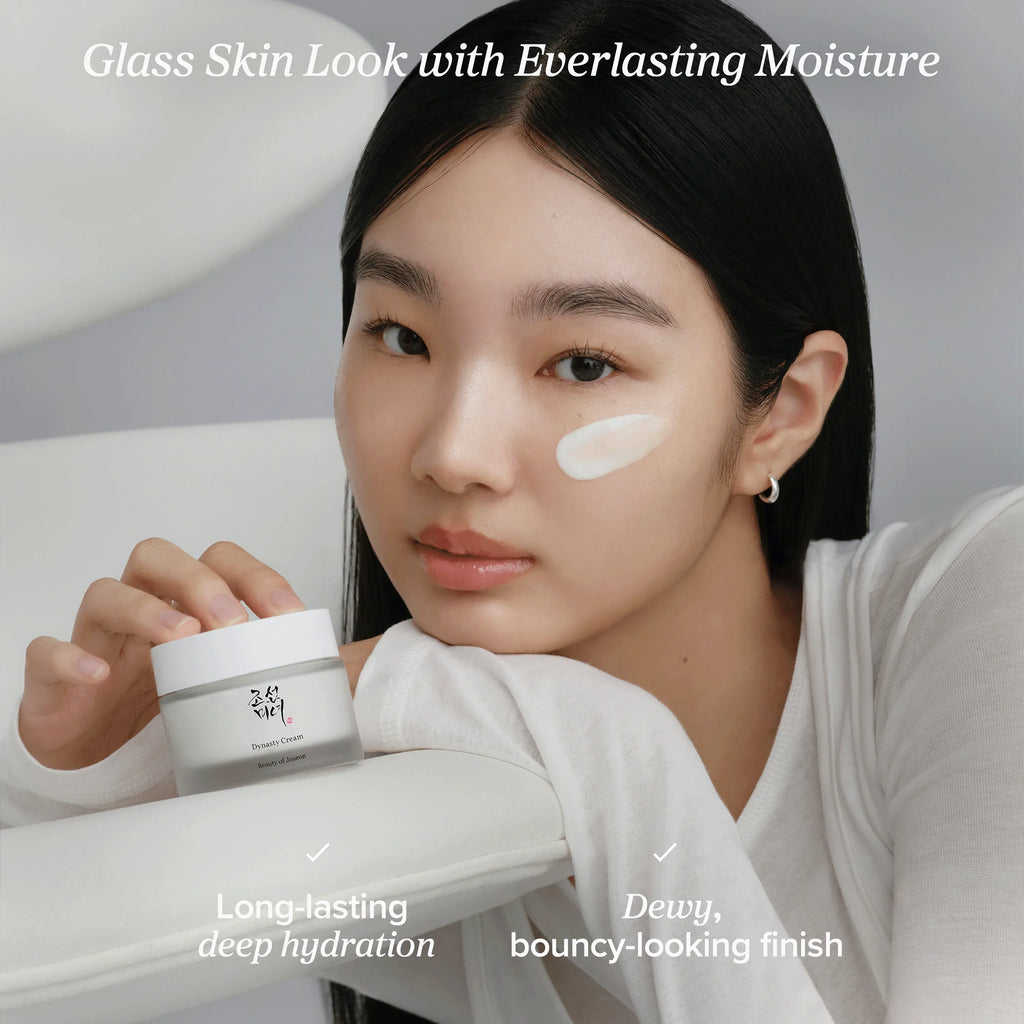 Beauty of Joseon Rice Glow Ritual Set