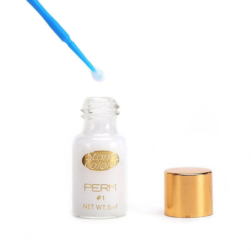 Lifting Eyelash Perm Kit – Professional Lash Lift & Curling Tools